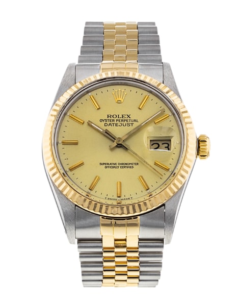 Rolex Datejust 16013
